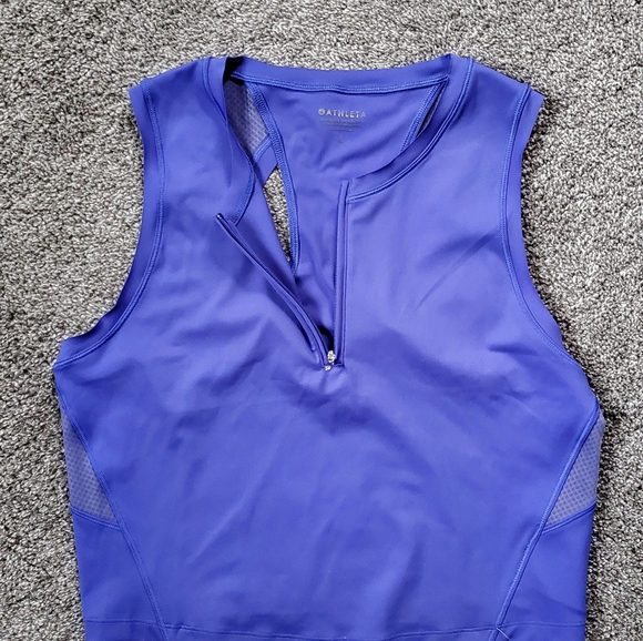 Athleta Advantage Tank NWT - Picture 8 of 13